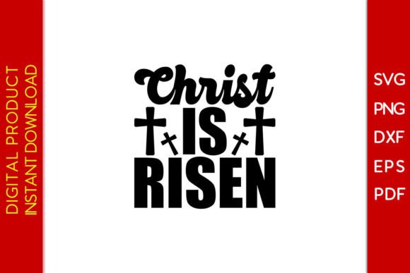 Christ is Risen SVG Cut File: A Practical Brand Designer’s Review for Local Business Branding and Packaging Use
