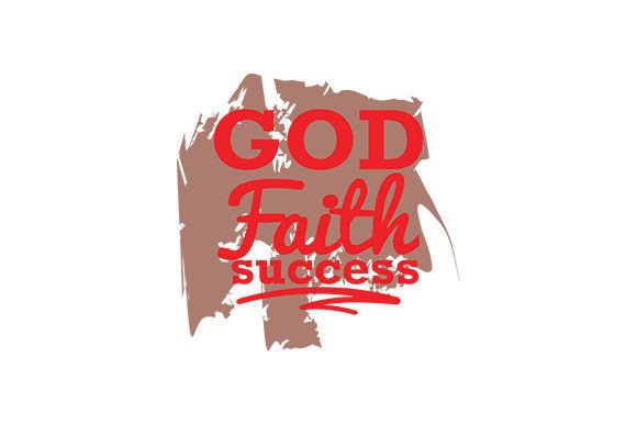 Faith Svg Designs Bring Spiritual Depth to Visual Branding Projects