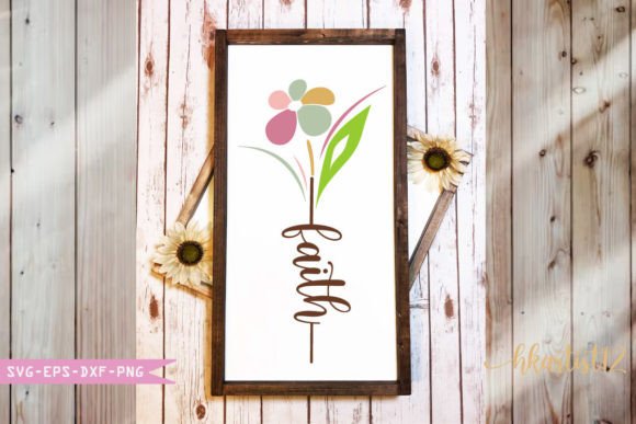 Faith SVG Offers Heartfelt Branding for Local Businesses