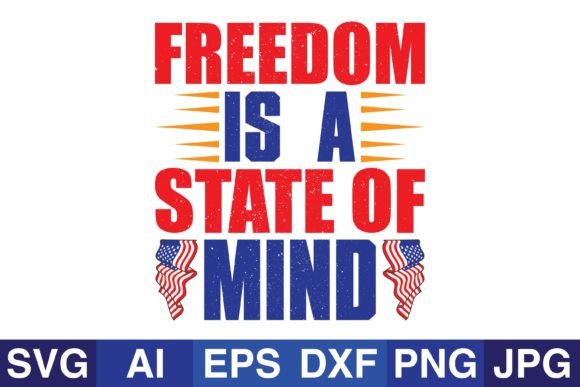 Freedom is a State of Mind: A Brand Designer’s Review of a Christian-Themed Graphic Design Asset
