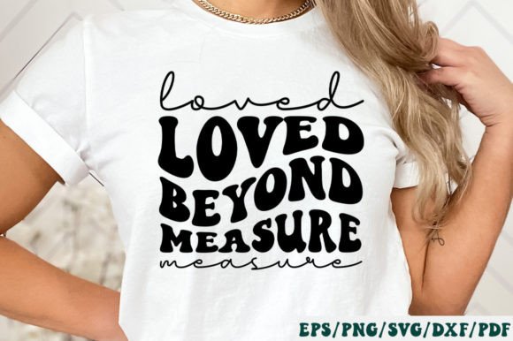 h1Loved Beyond Measure Retro Svg: A Crafts & Graphics Designer’s Brand-First Review/h1