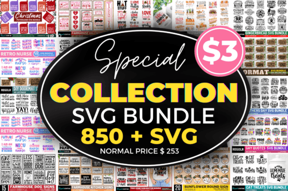 h1The Special SVG Mega Bundle: Graphics for Craft Sellers and Digital Product Makers/h1
