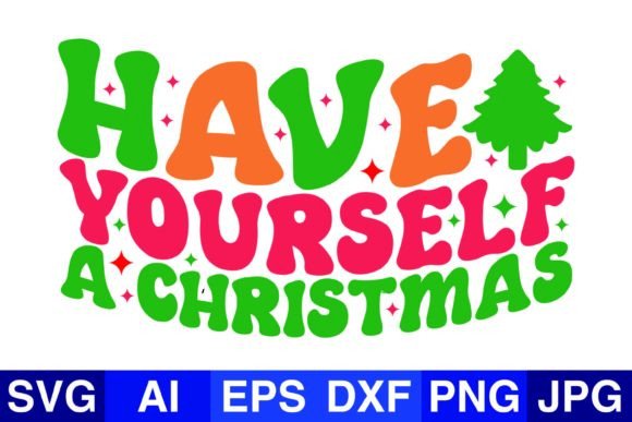Have Yourself a Christmas SVG: A Crafts & Graphics Designer’s Review for Content Publishers