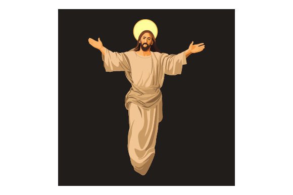 Jesus Full Body: A Designer’s Real-World Embroidery Review